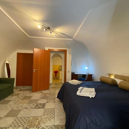 Angeli'S Apartment Naples Luaran gambar