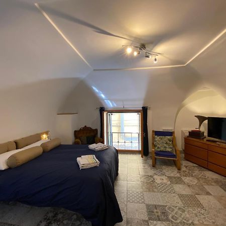 Angeli'S Apartment Naples Luaran gambar
